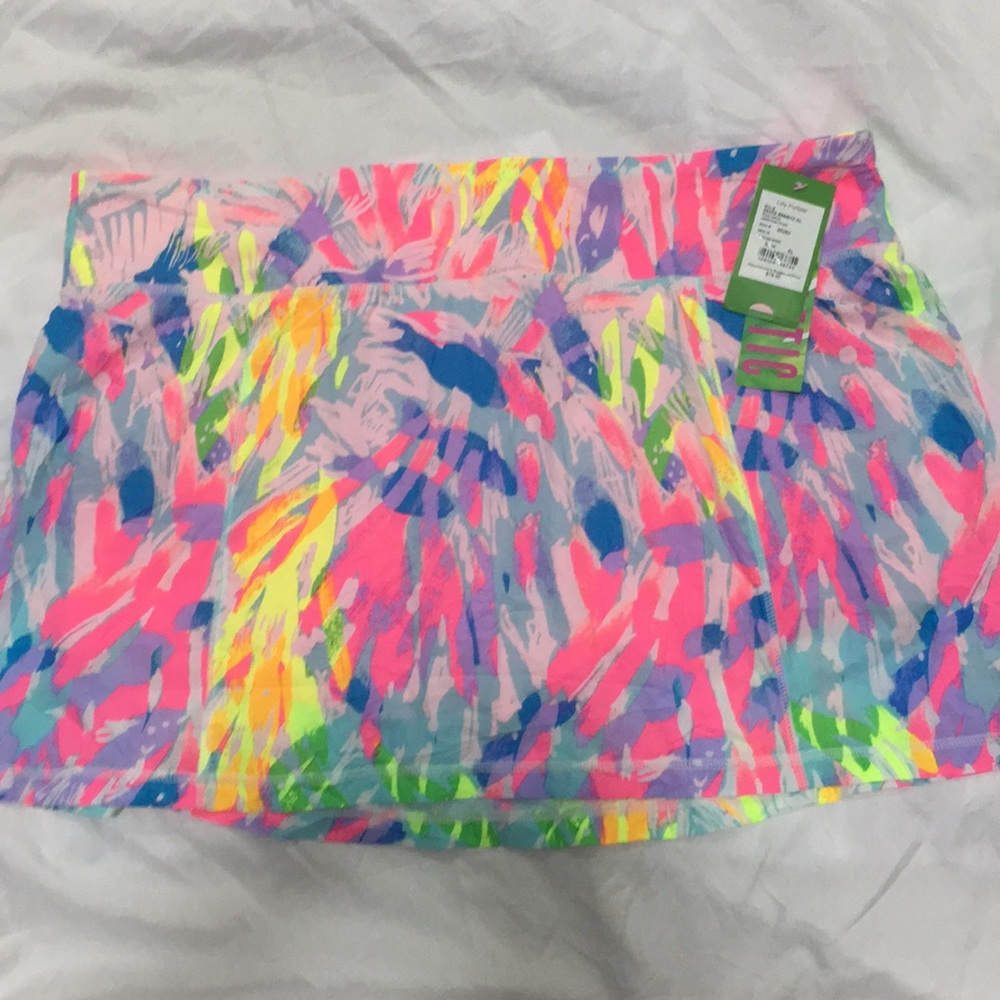 Lilly Pulitzer